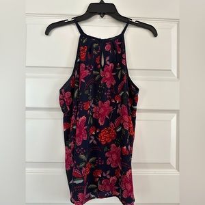 PaperMoon - Floral Halter